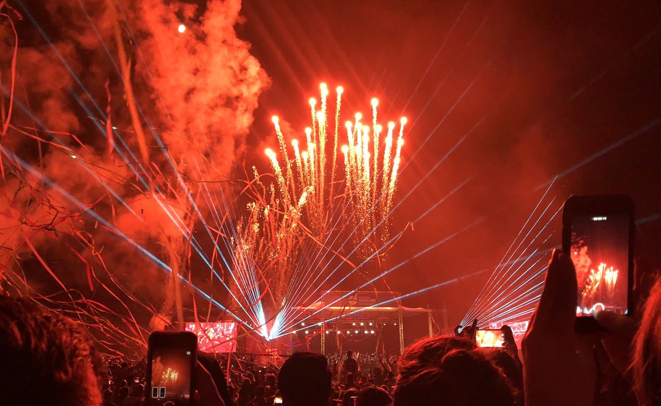 Auckland Anniversary Day