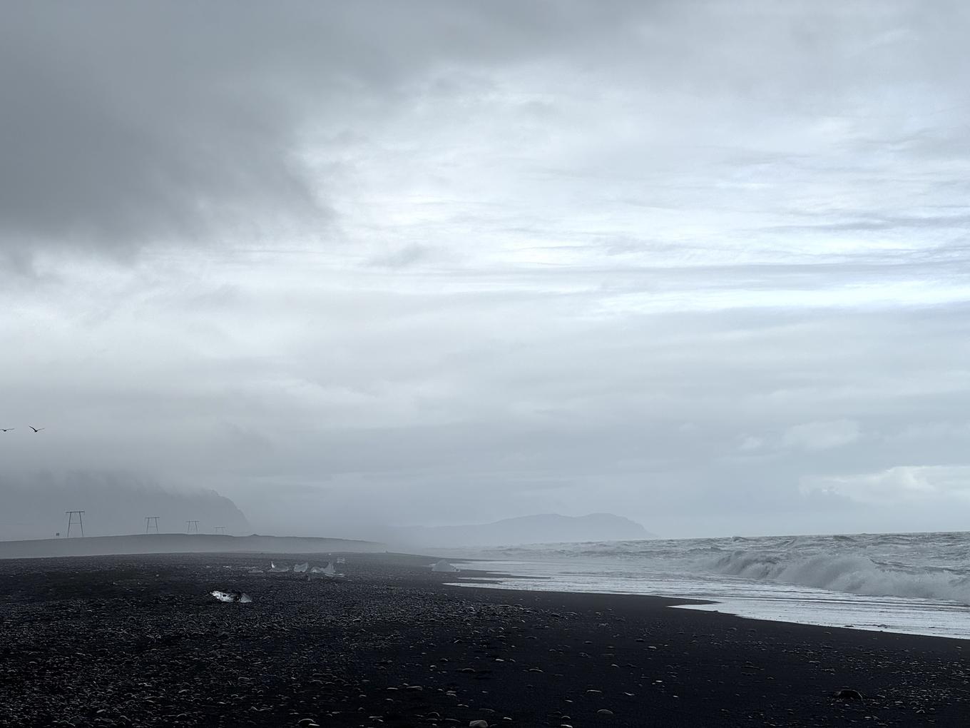 Iceland, 2025