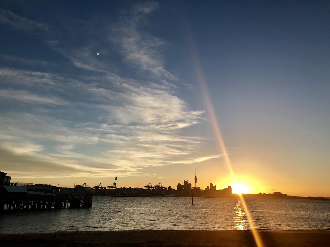 New Zealand, 2018