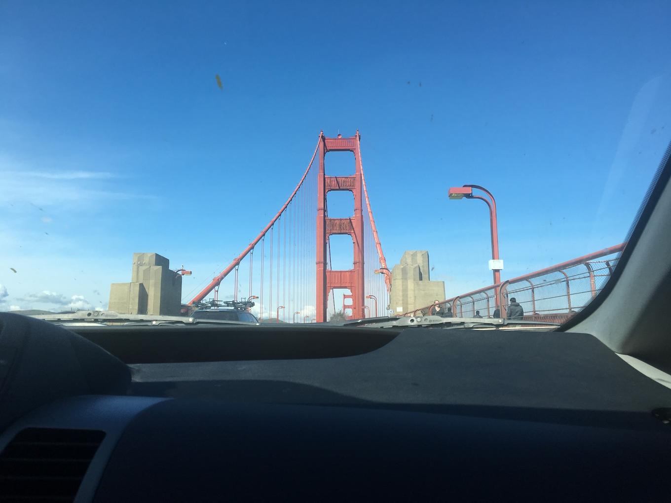 West Coast Tour, 2017