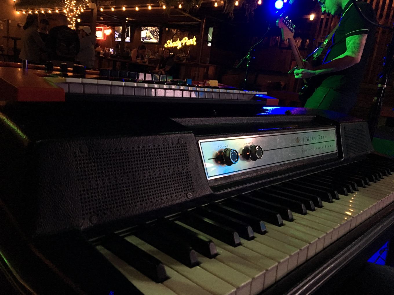 From My Point of View